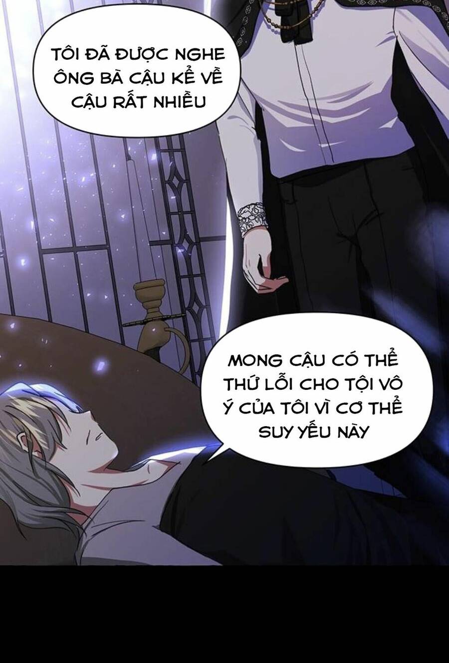 Con Gái Của Công Tước Ác Ma - Chương 7