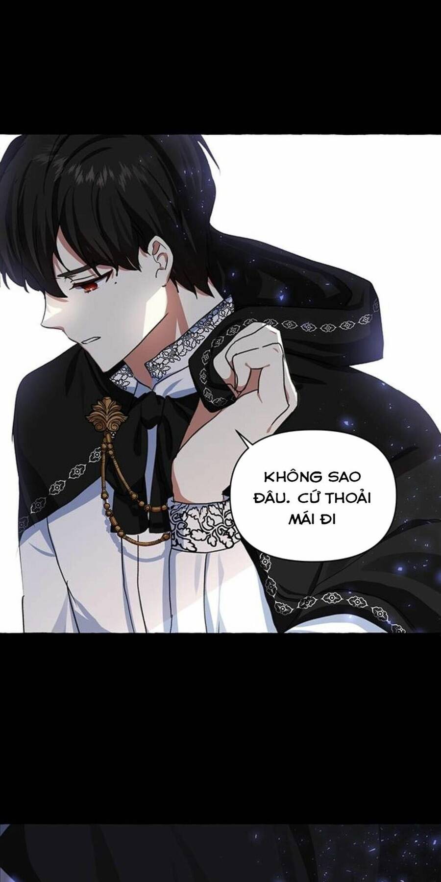 Con Gái Của Công Tước Ác Ma - Chương 7