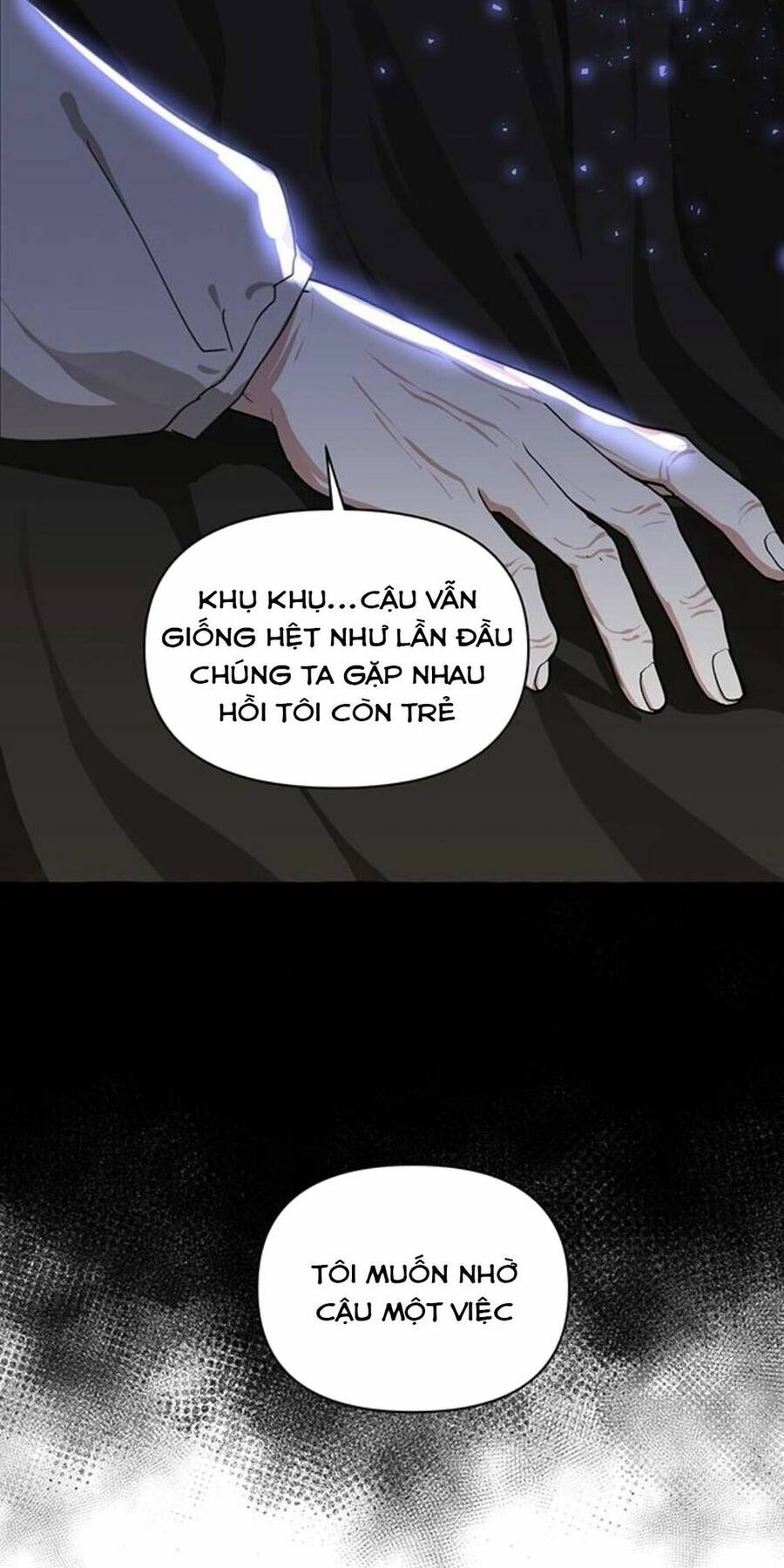 Con Gái Của Công Tước Ác Ma - Chương 7