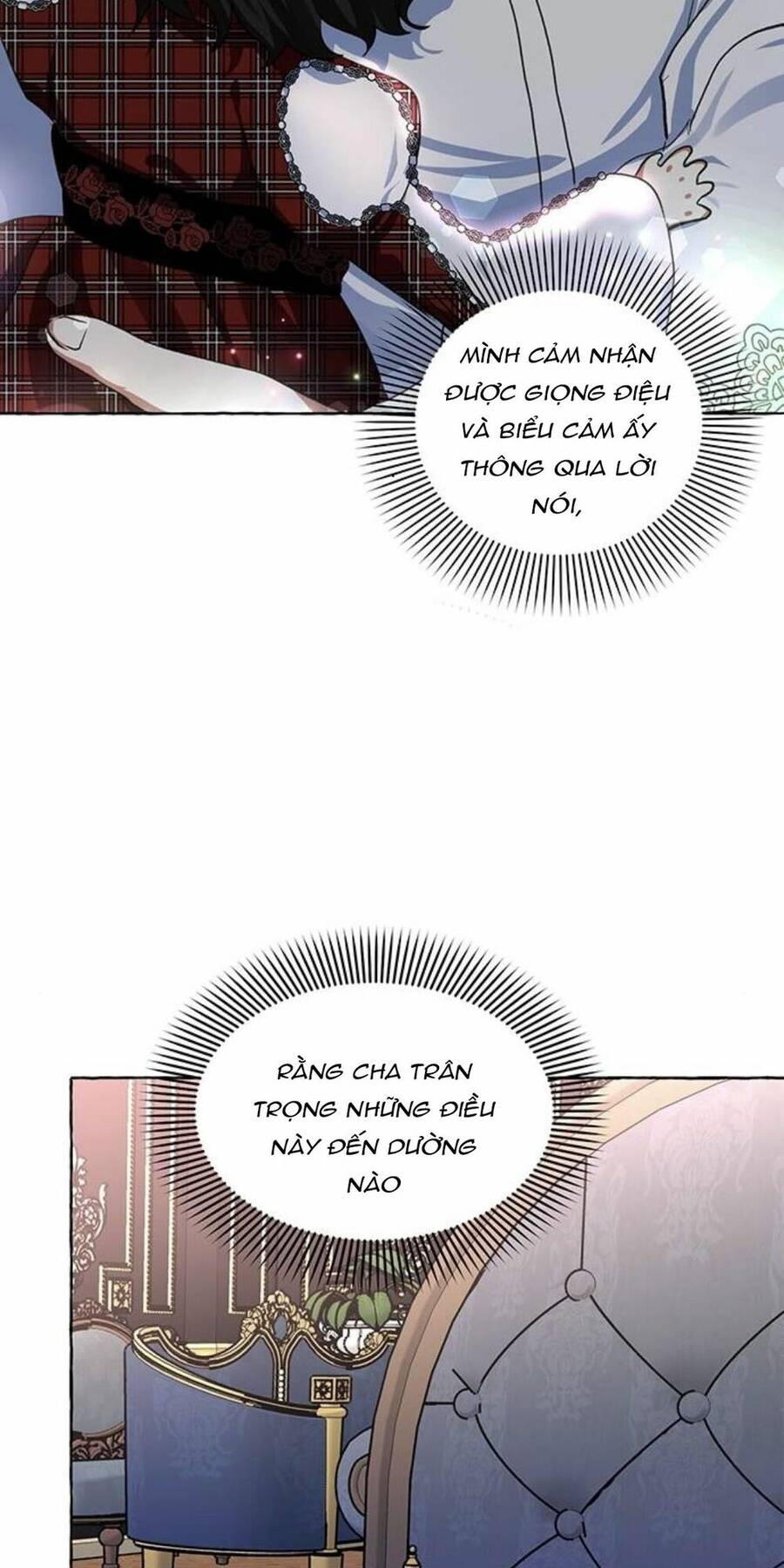 Con Gái Của Công Tước Ác Ma - Chương 7