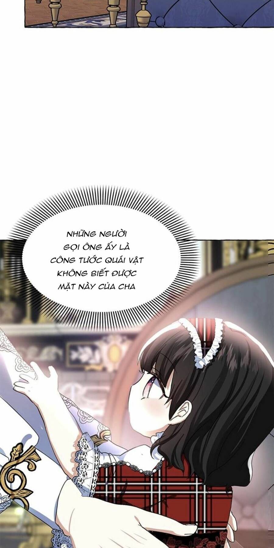 Con Gái Của Công Tước Ác Ma - Chương 7