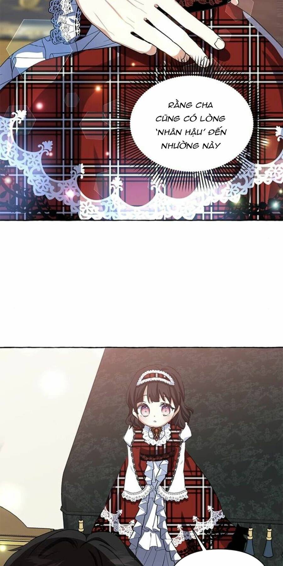 Con Gái Của Công Tước Ác Ma - Chương 7