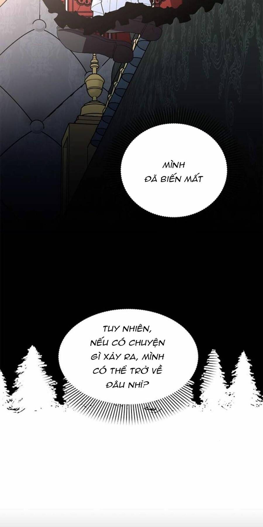 Con Gái Của Công Tước Ác Ma - Chương 7