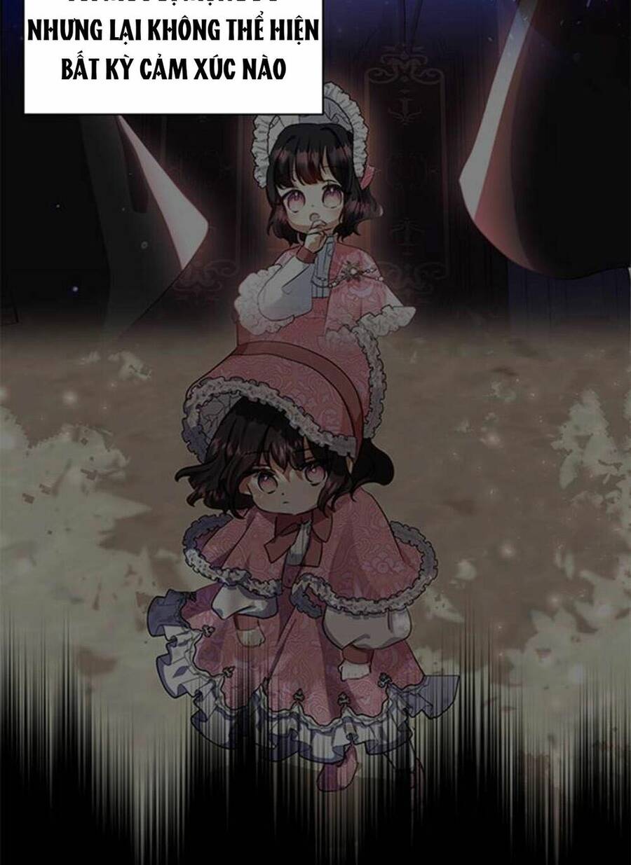 Con Gái Của Công Tước Ác Ma - Chương 7