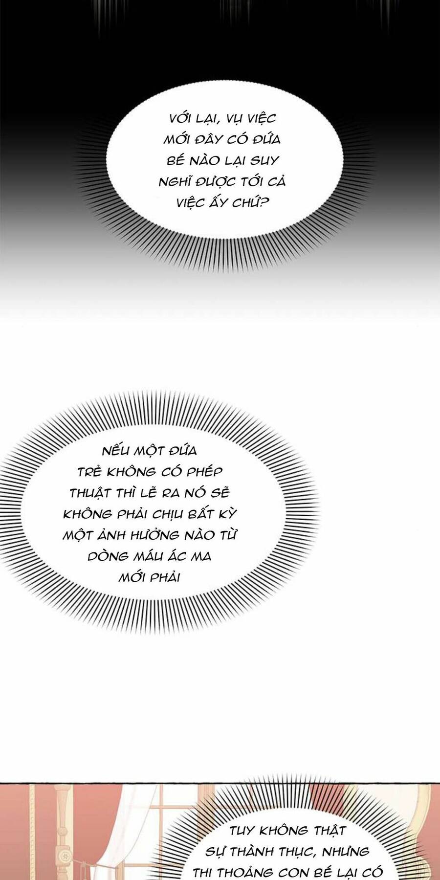 Con Gái Của Công Tước Ác Ma - Chương 7