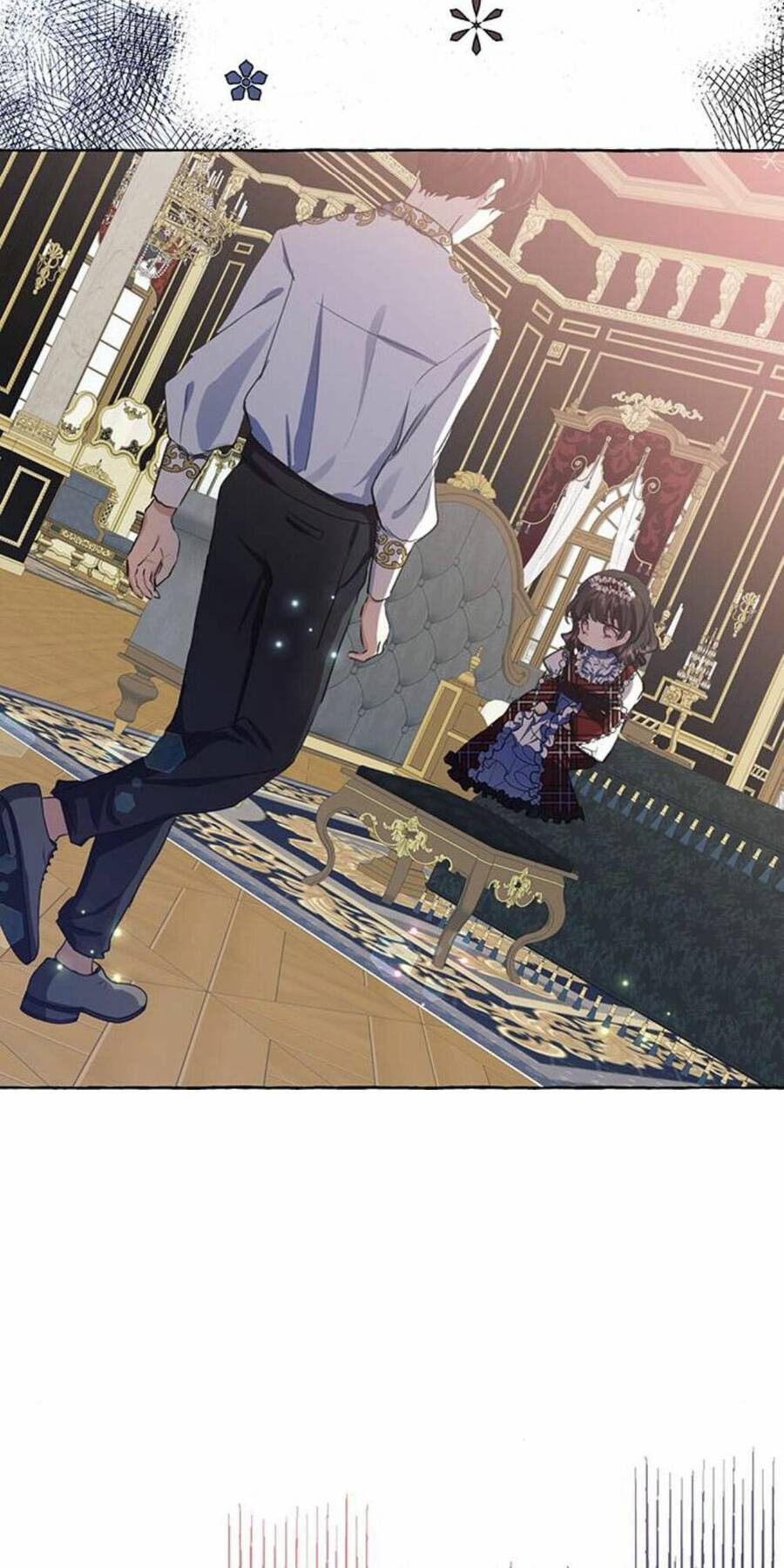 Con Gái Của Công Tước Ác Ma - Chương 7