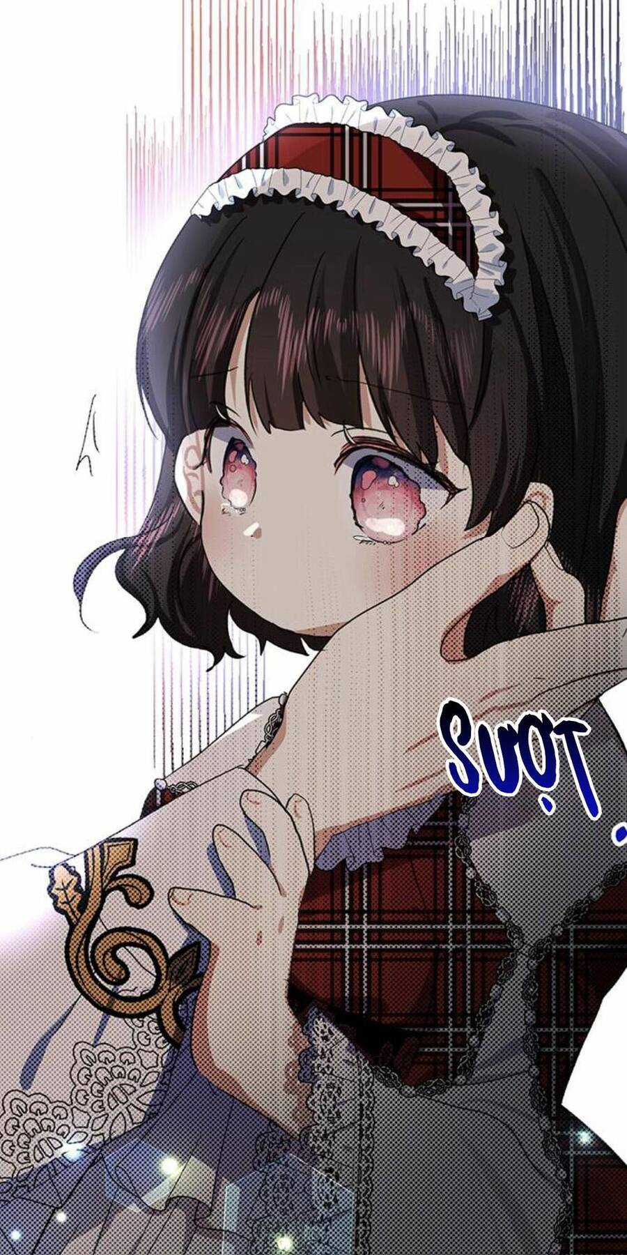 Con Gái Của Công Tước Ác Ma - Chương 7