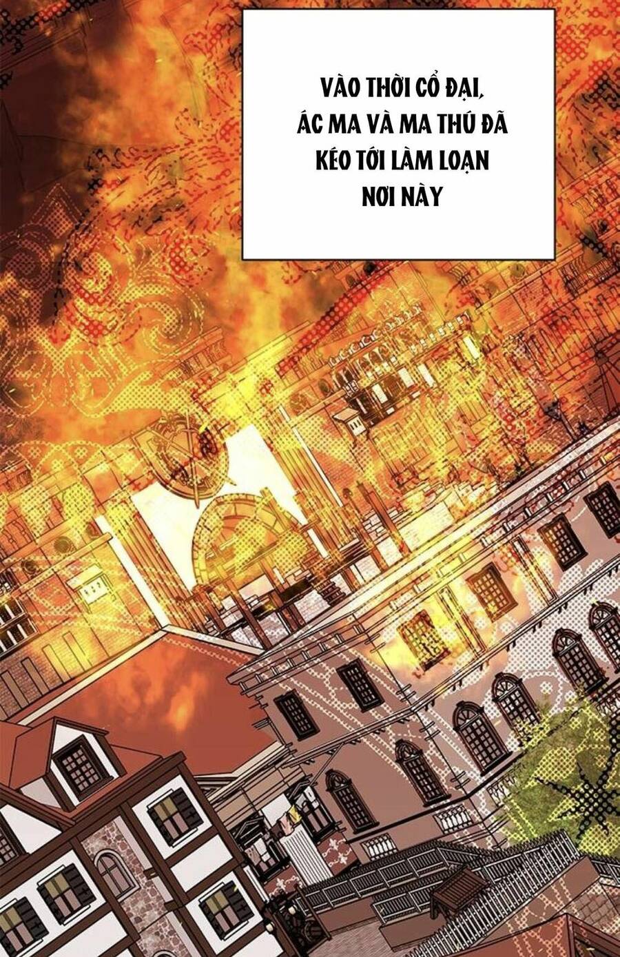 Con Gái Của Công Tước Ác Ma - Chương 7