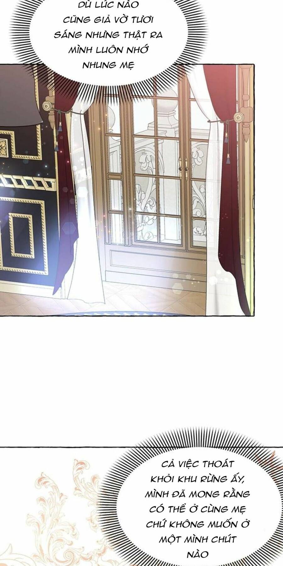 Con Gái Của Công Tước Ác Ma - Chương 7