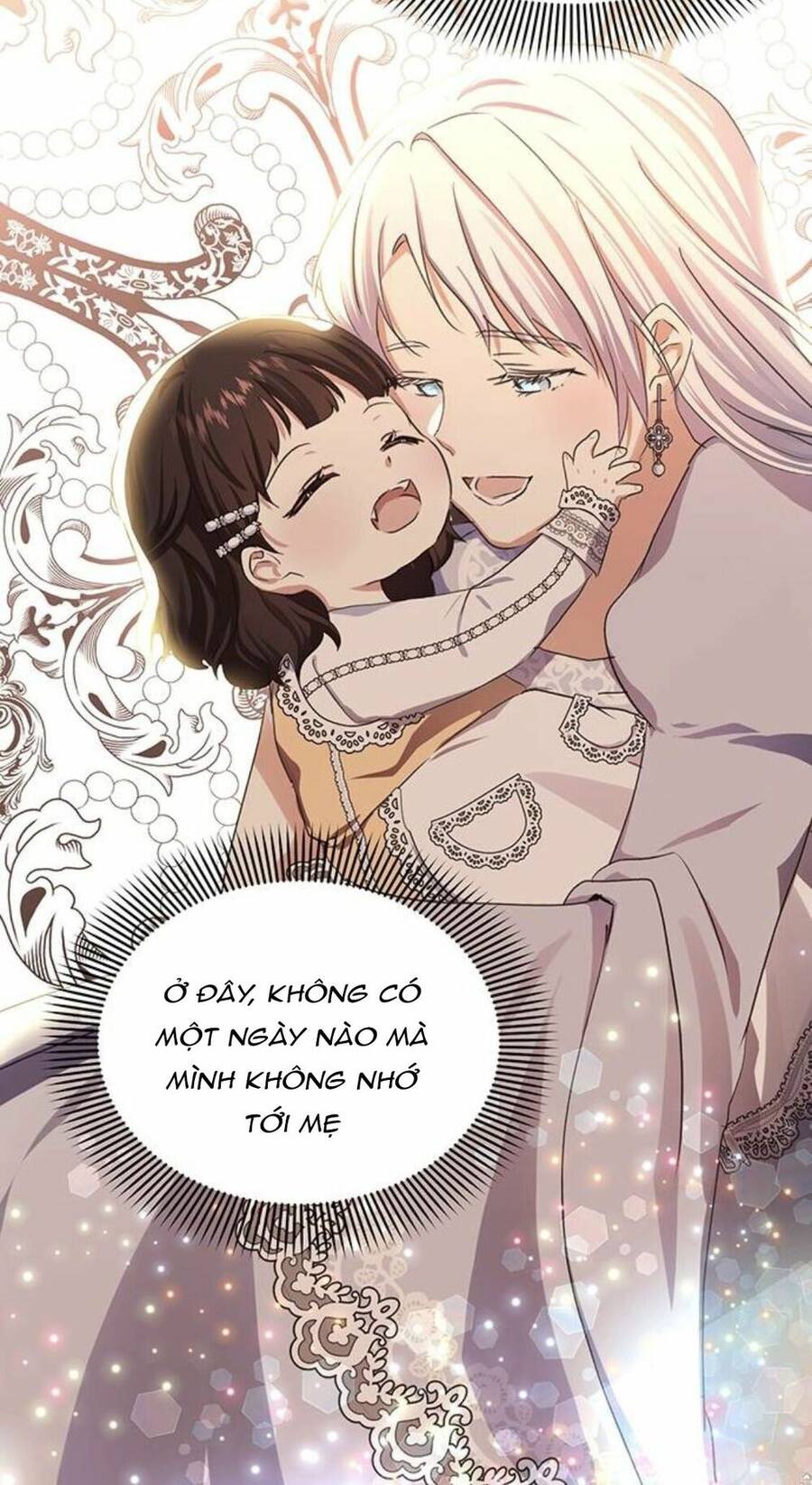 Con Gái Của Công Tước Ác Ma - Chương 7