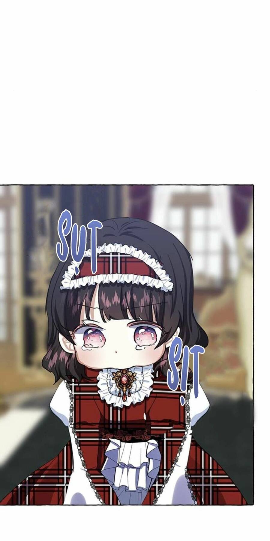 Con Gái Của Công Tước Ác Ma - Chương 7