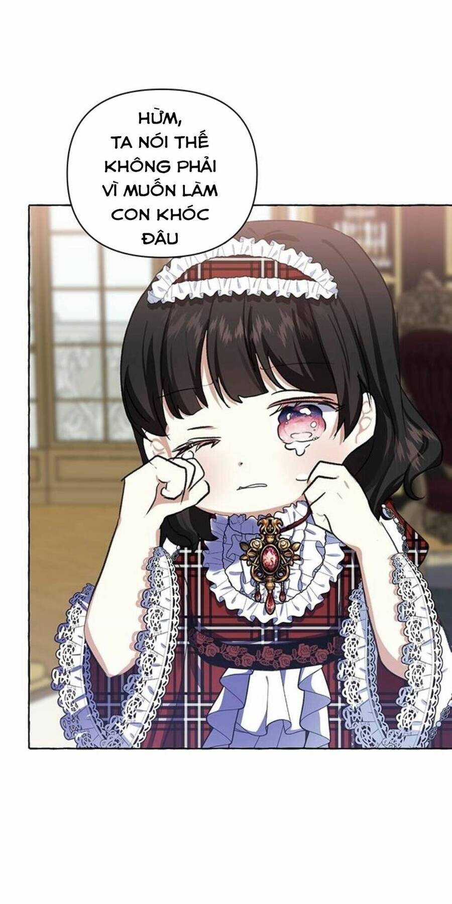 Con Gái Của Công Tước Ác Ma - Chương 7