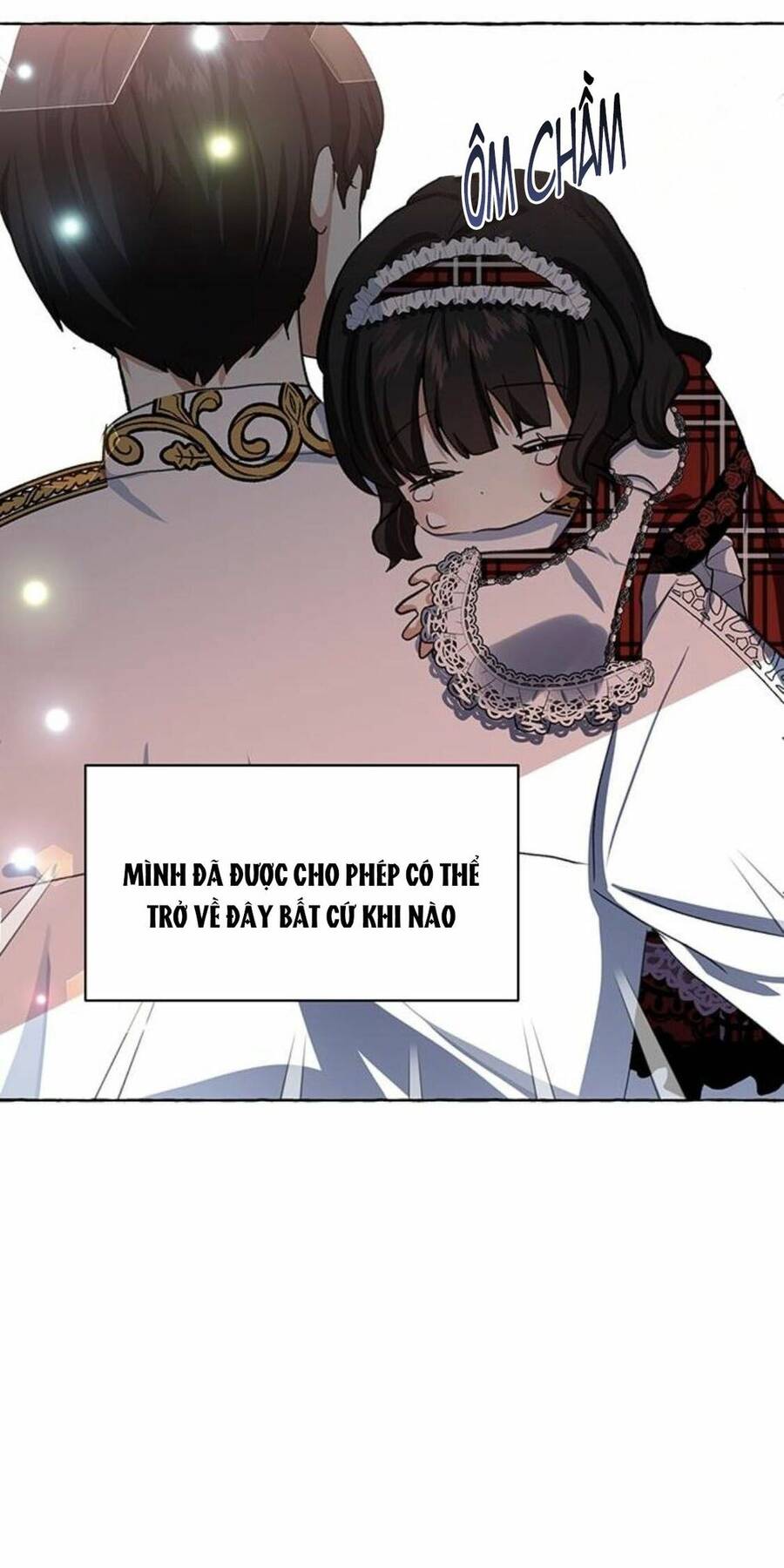 Con Gái Của Công Tước Ác Ma - Chương 7