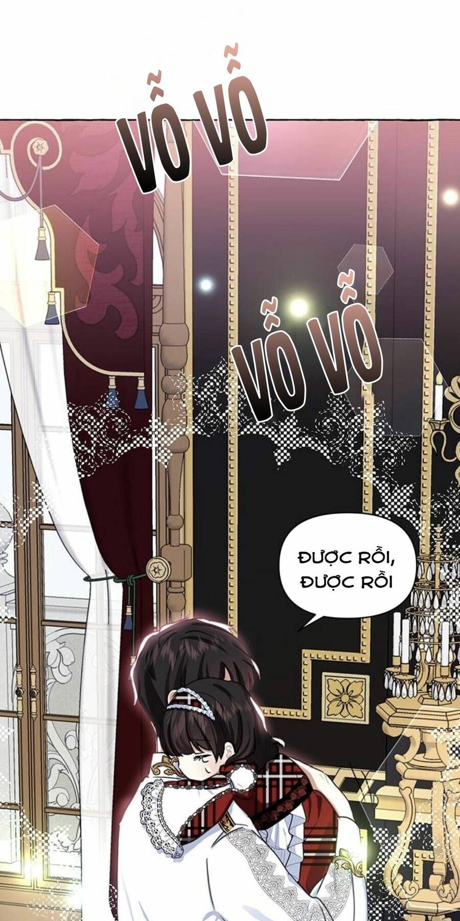 Con Gái Của Công Tước Ác Ma - Chương 7