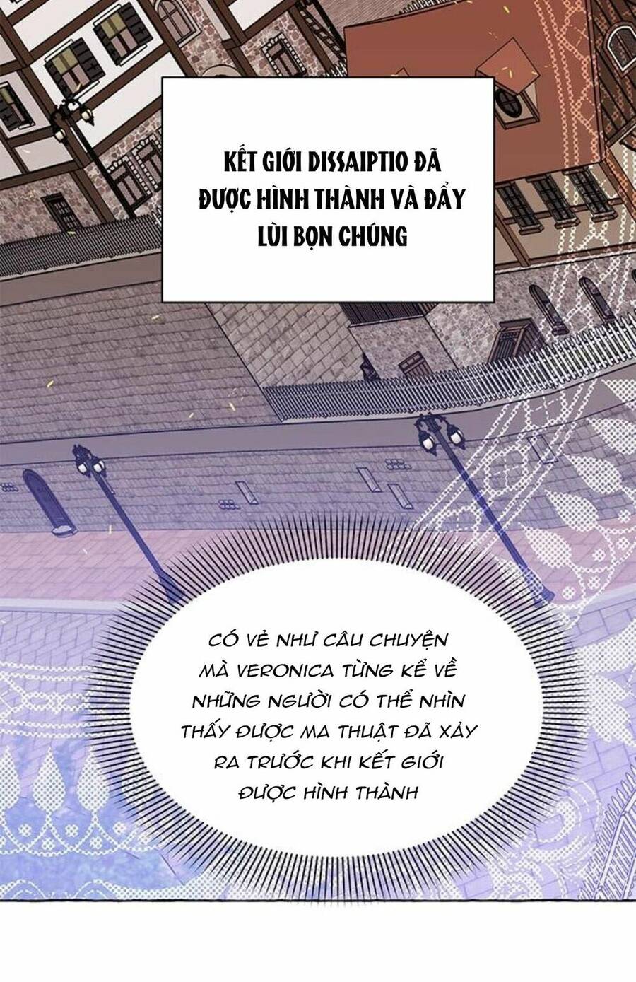 Con Gái Của Công Tước Ác Ma - Chương 7