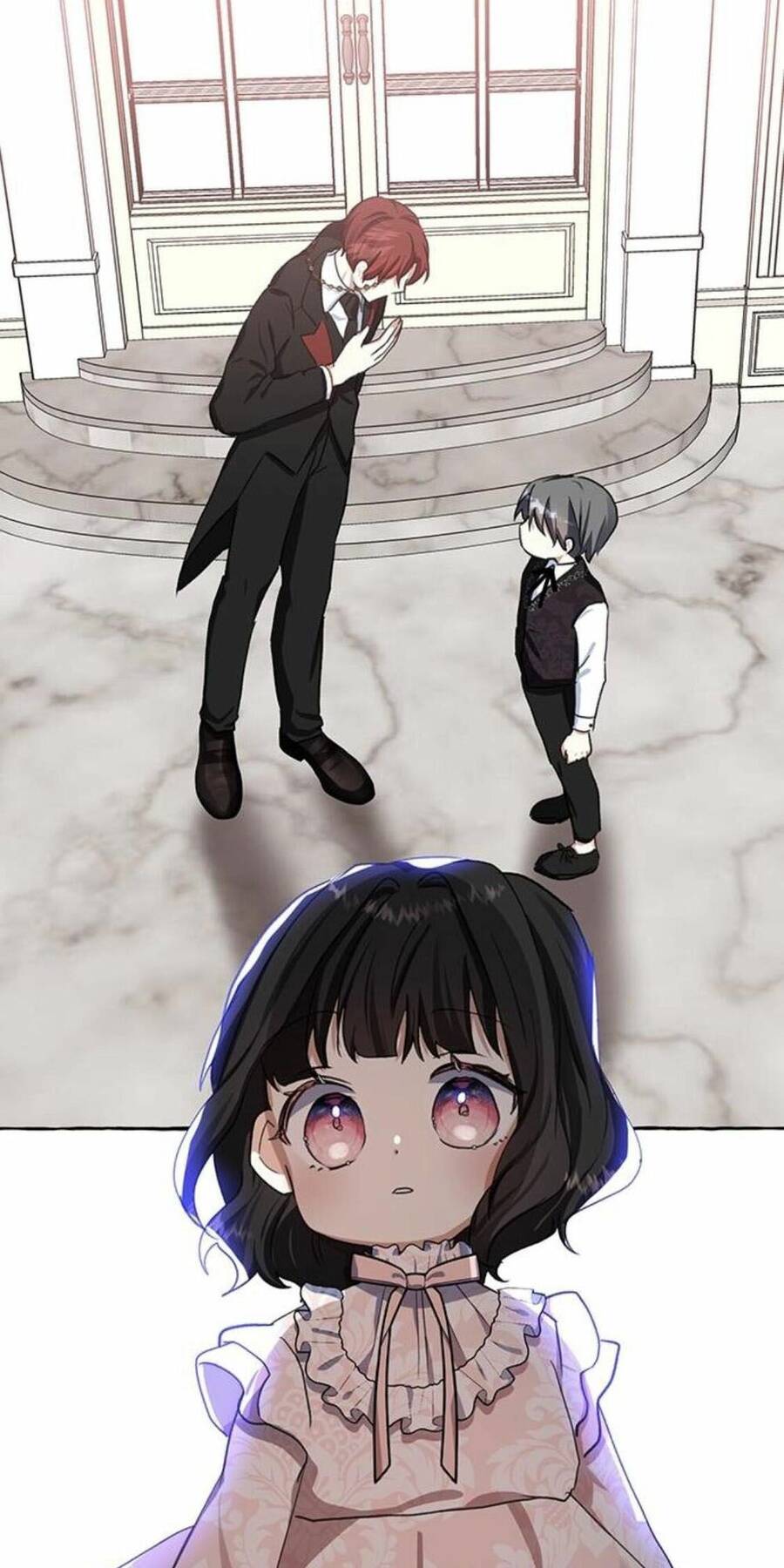 Con Gái Của Công Tước Ác Ma - Chương 7