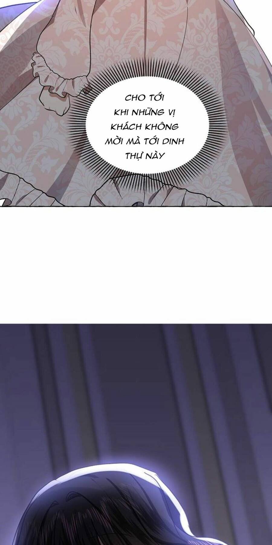 Con Gái Của Công Tước Ác Ma - Chương 7