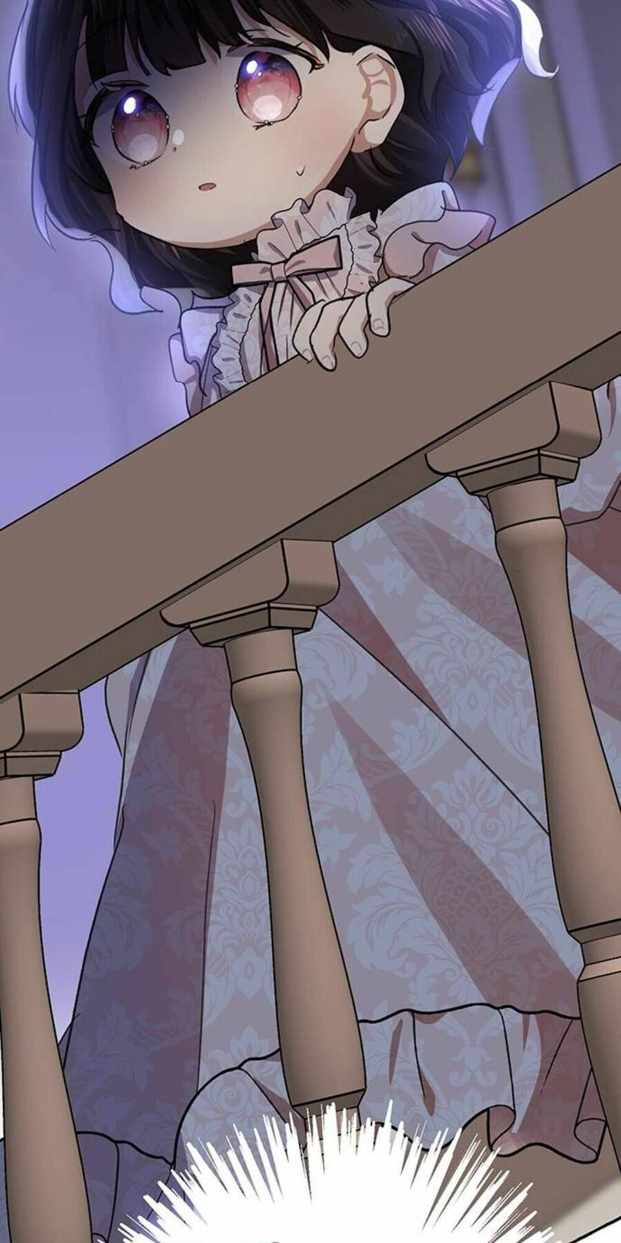 Con Gái Của Công Tước Ác Ma - Chương 7