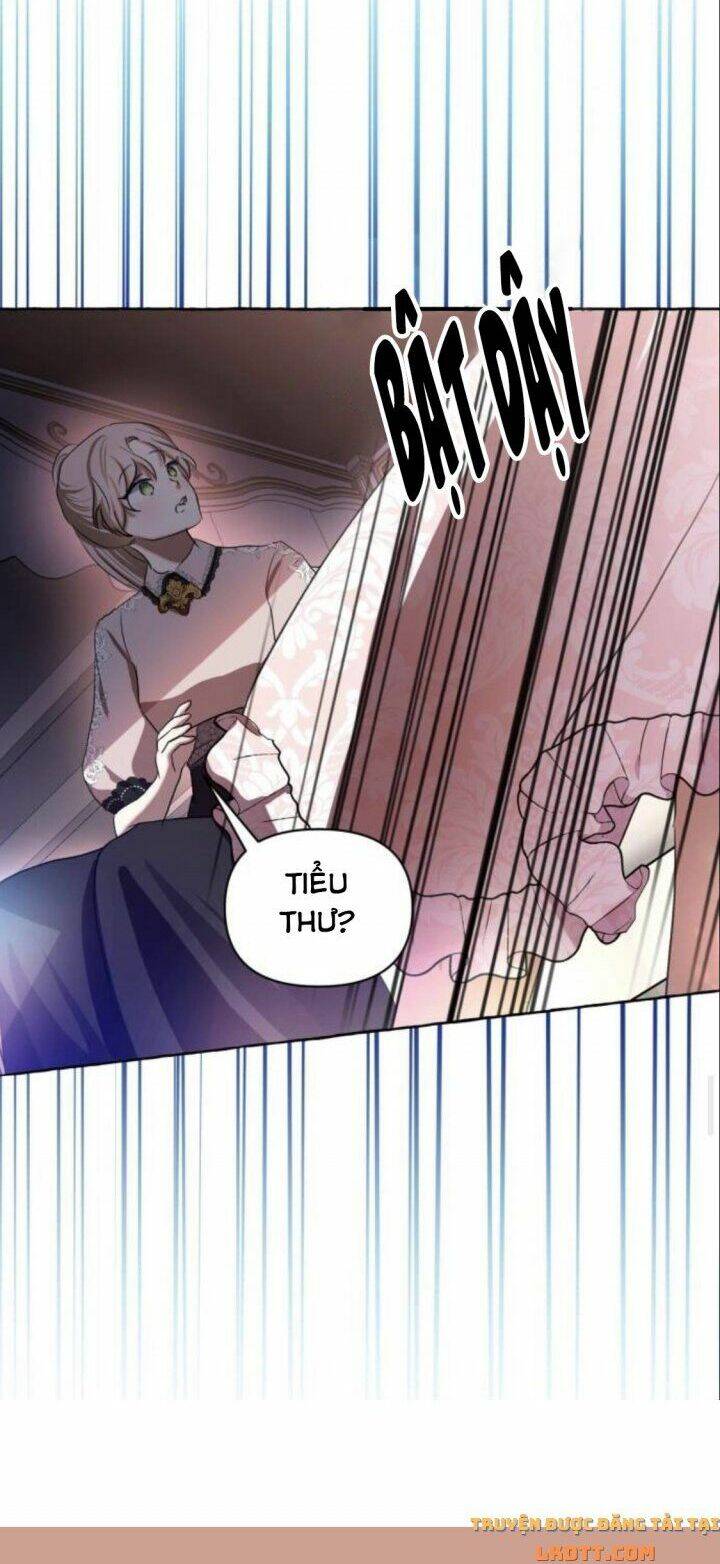 Con Gái Của Công Tước Ác Ma - Chương 8