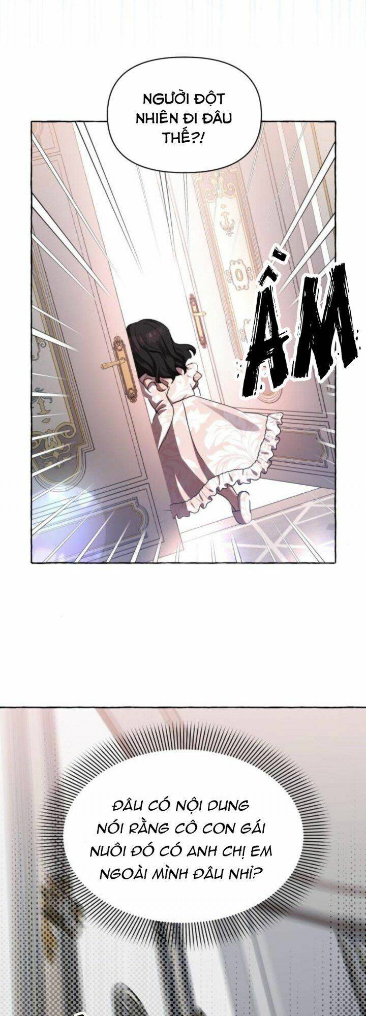 Con Gái Của Công Tước Ác Ma - Chương 8