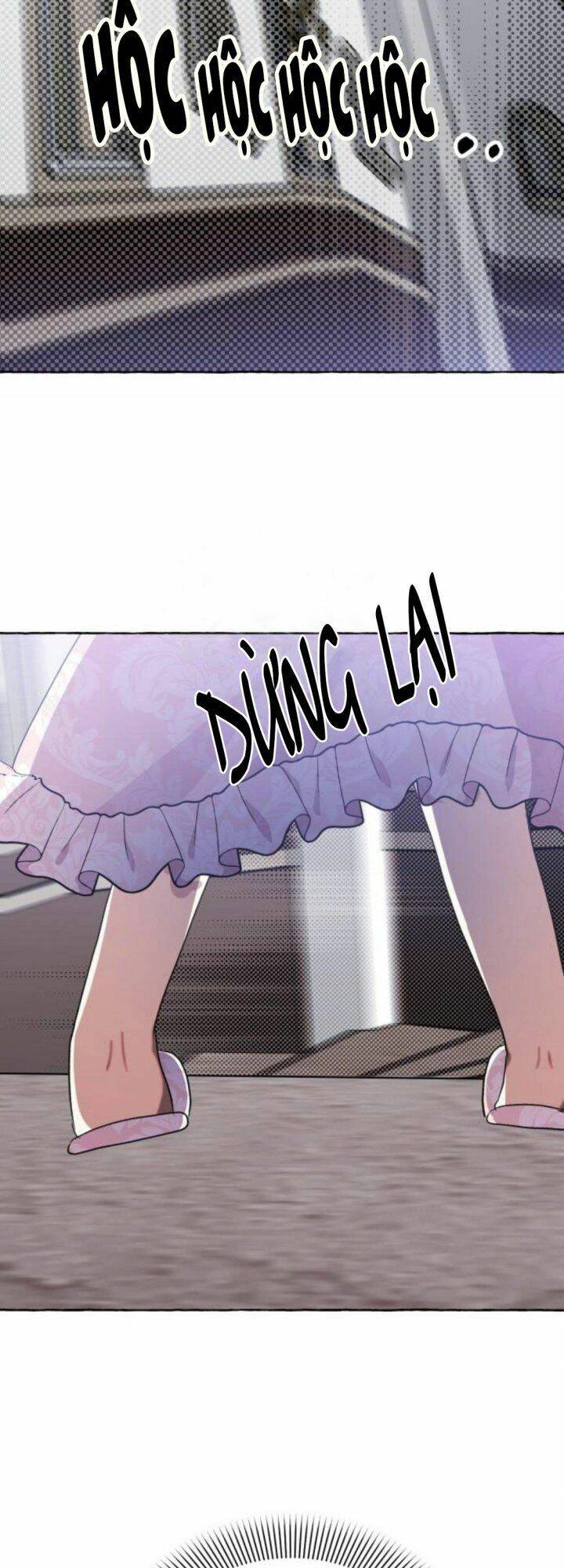 Con Gái Của Công Tước Ác Ma - Chương 8