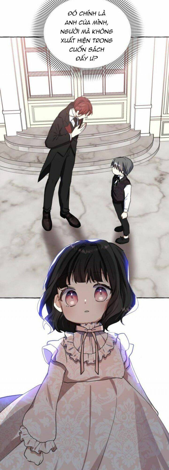 Con Gái Của Công Tước Ác Ma - Chương 8