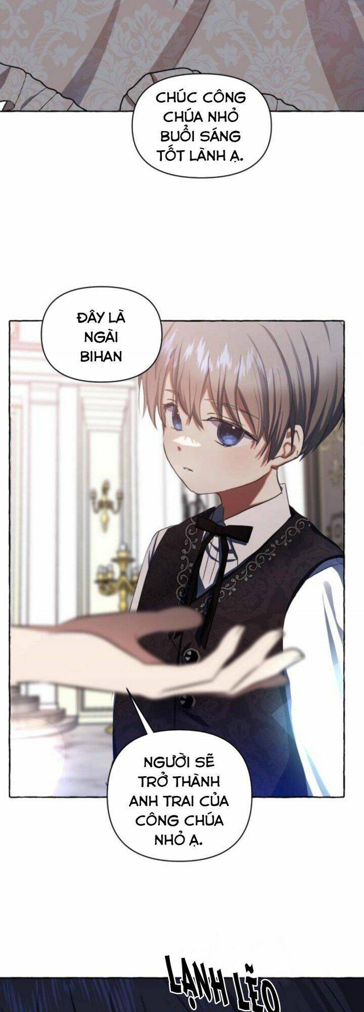 Con Gái Của Công Tước Ác Ma - Chương 8