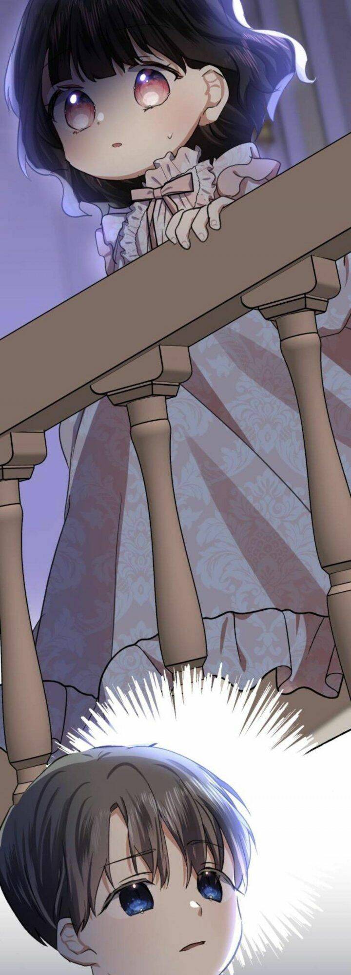 Con Gái Của Công Tước Ác Ma - Chương 8