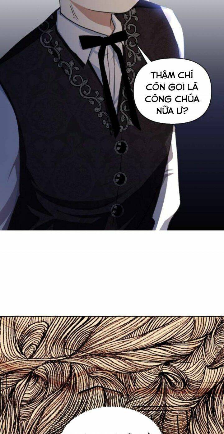 Con Gái Của Công Tước Ác Ma - Chương 8