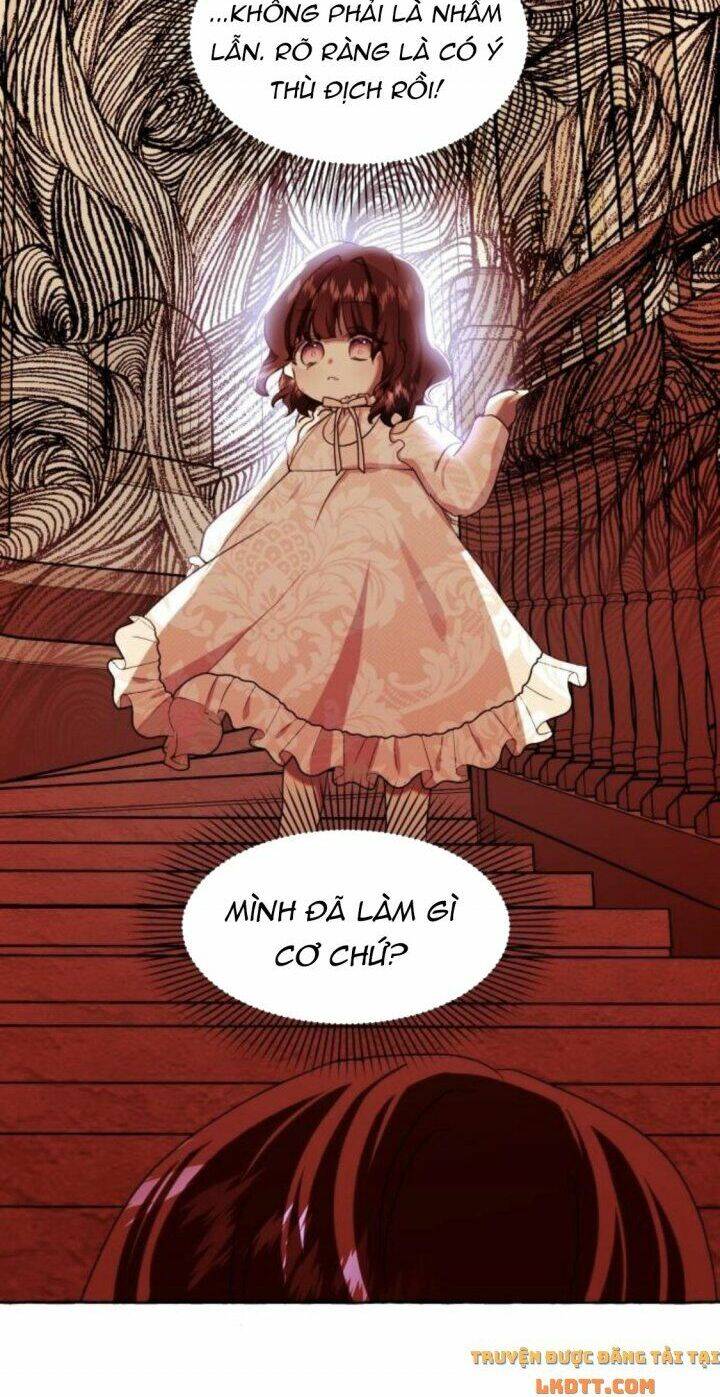 Con Gái Của Công Tước Ác Ma - Chương 8