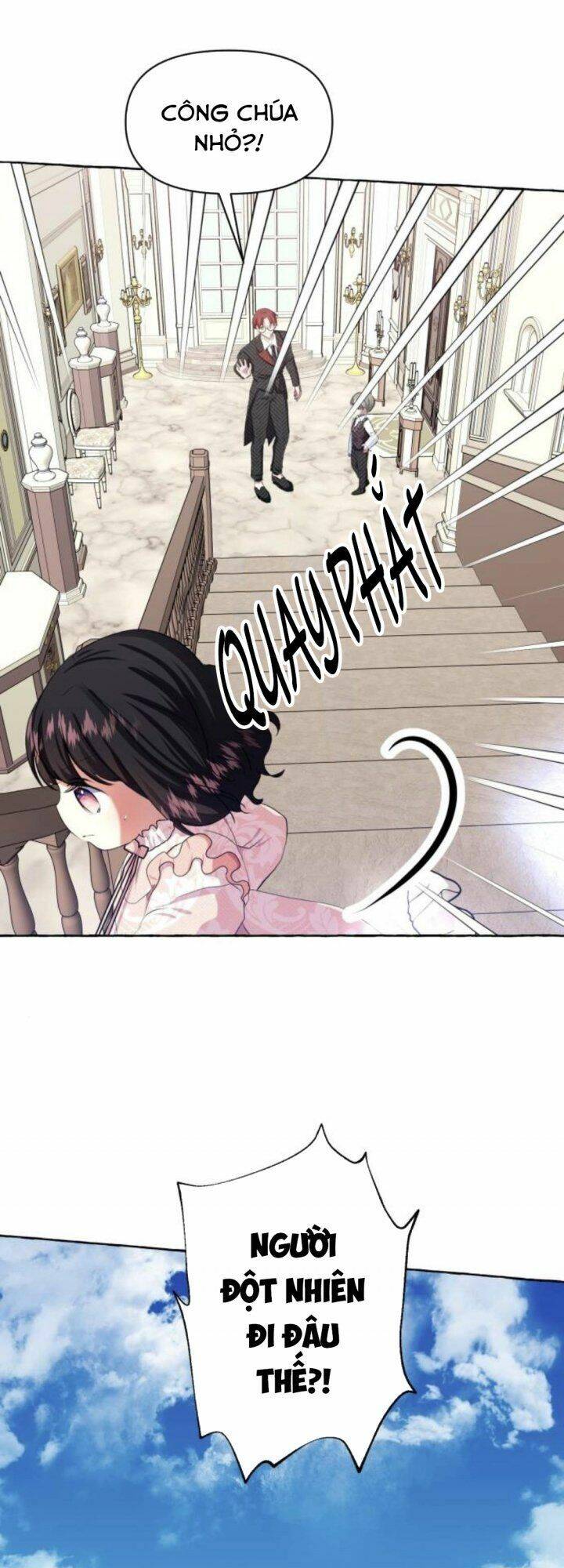 Con Gái Của Công Tước Ác Ma - Chương 8