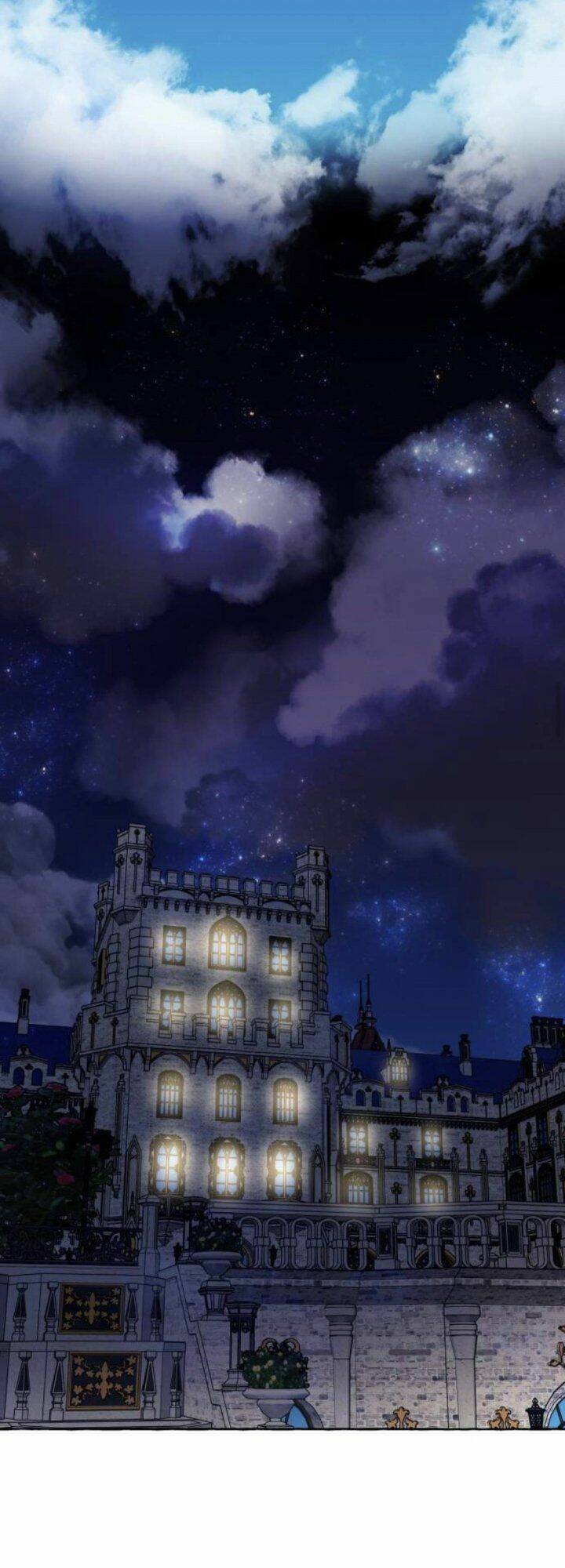 Con Gái Của Công Tước Ác Ma - Chương 8