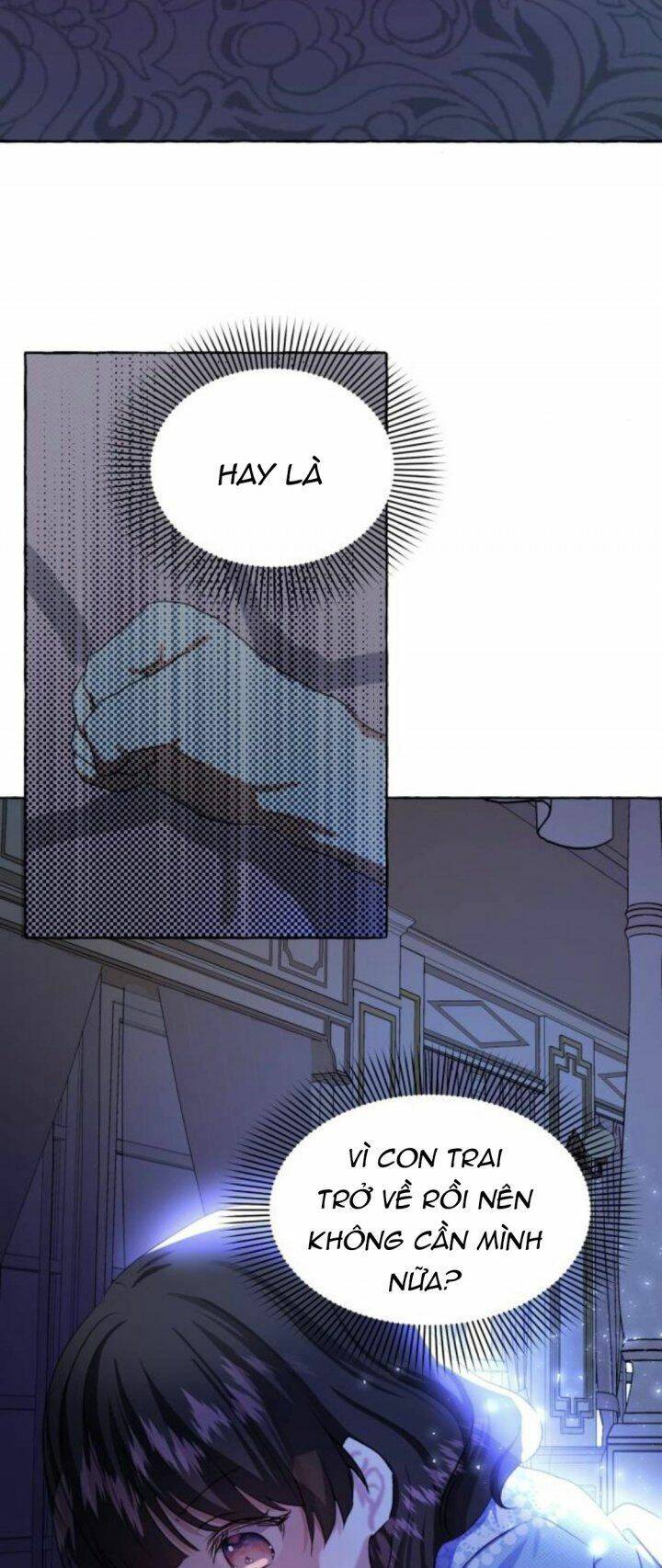 Con Gái Của Công Tước Ác Ma - Chương 8