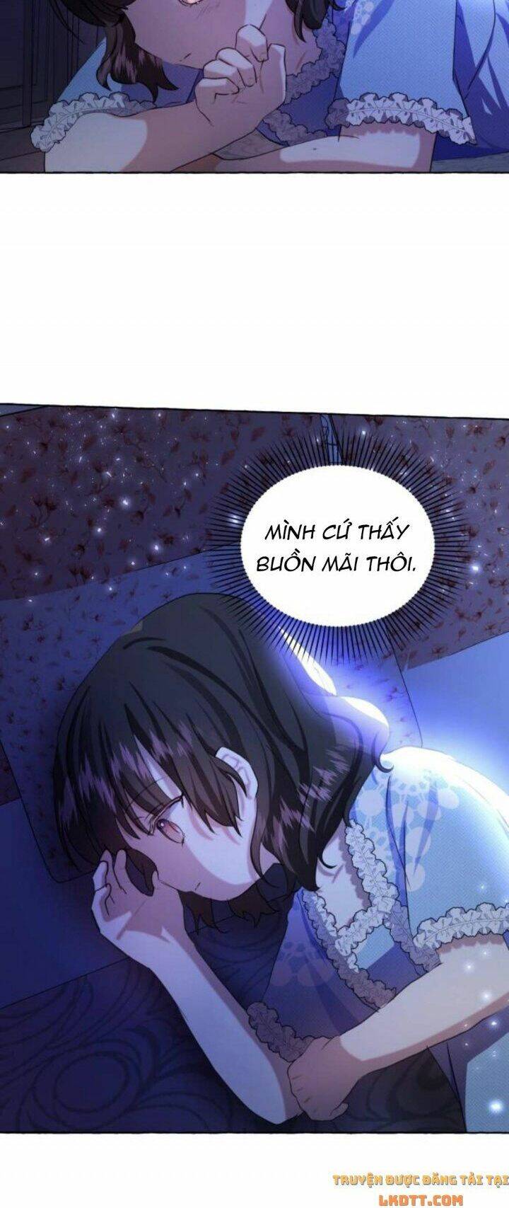 Con Gái Của Công Tước Ác Ma - Chương 8