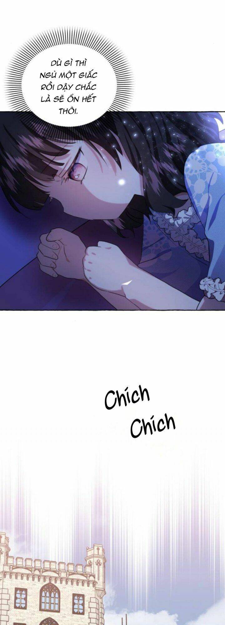 Con Gái Của Công Tước Ác Ma - Chương 8