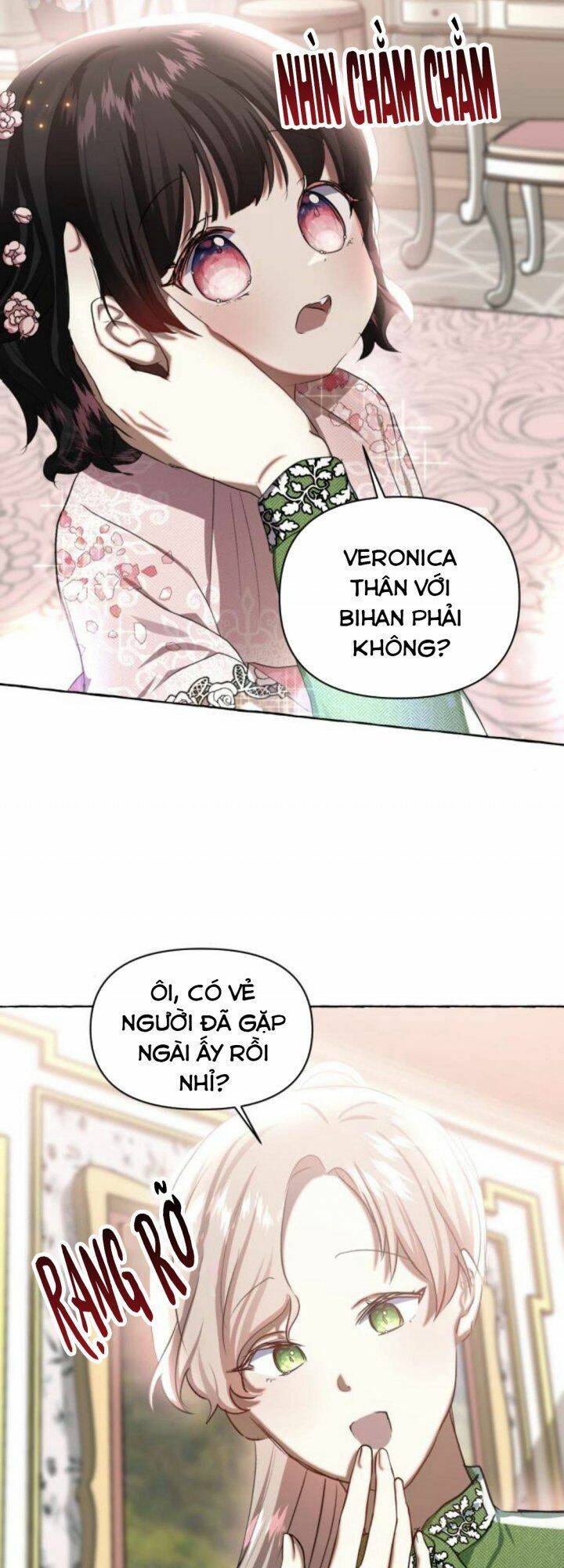 Con Gái Của Công Tước Ác Ma - Chương 8