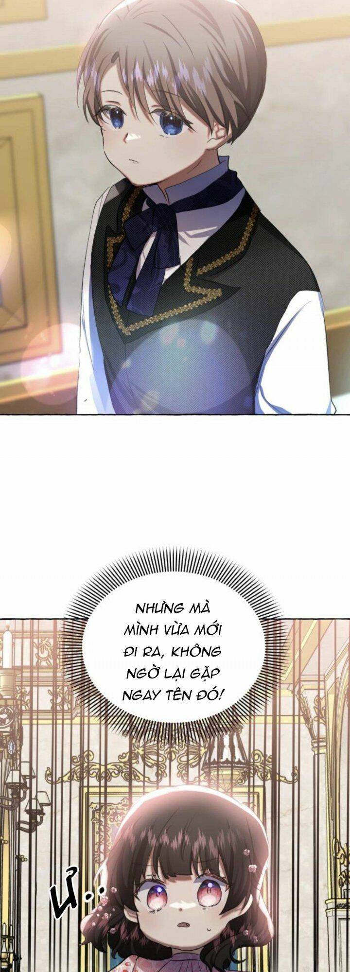 Con Gái Của Công Tước Ác Ma - Chương 8