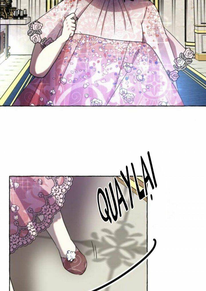 Con Gái Của Công Tước Ác Ma - Chương 8