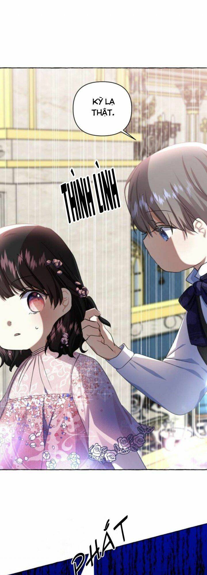 Con Gái Của Công Tước Ác Ma - Chương 8