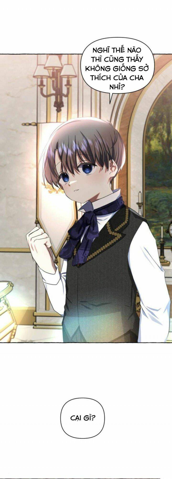 Con Gái Của Công Tước Ác Ma - Chương 8