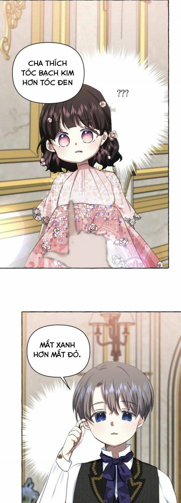 Con Gái Của Công Tước Ác Ma - Chương 8