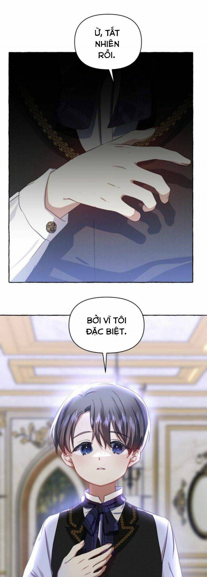 Con Gái Của Công Tước Ác Ma - Chương 8