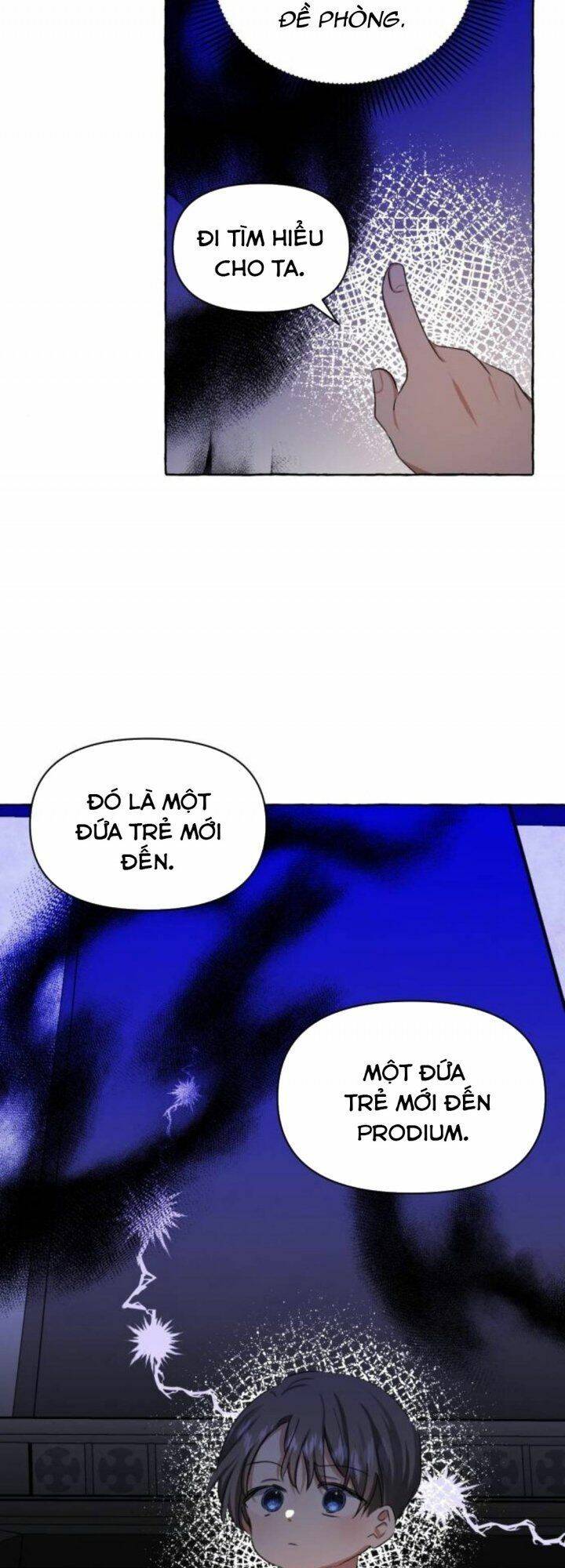 Con Gái Của Công Tước Ác Ma - Chương 8