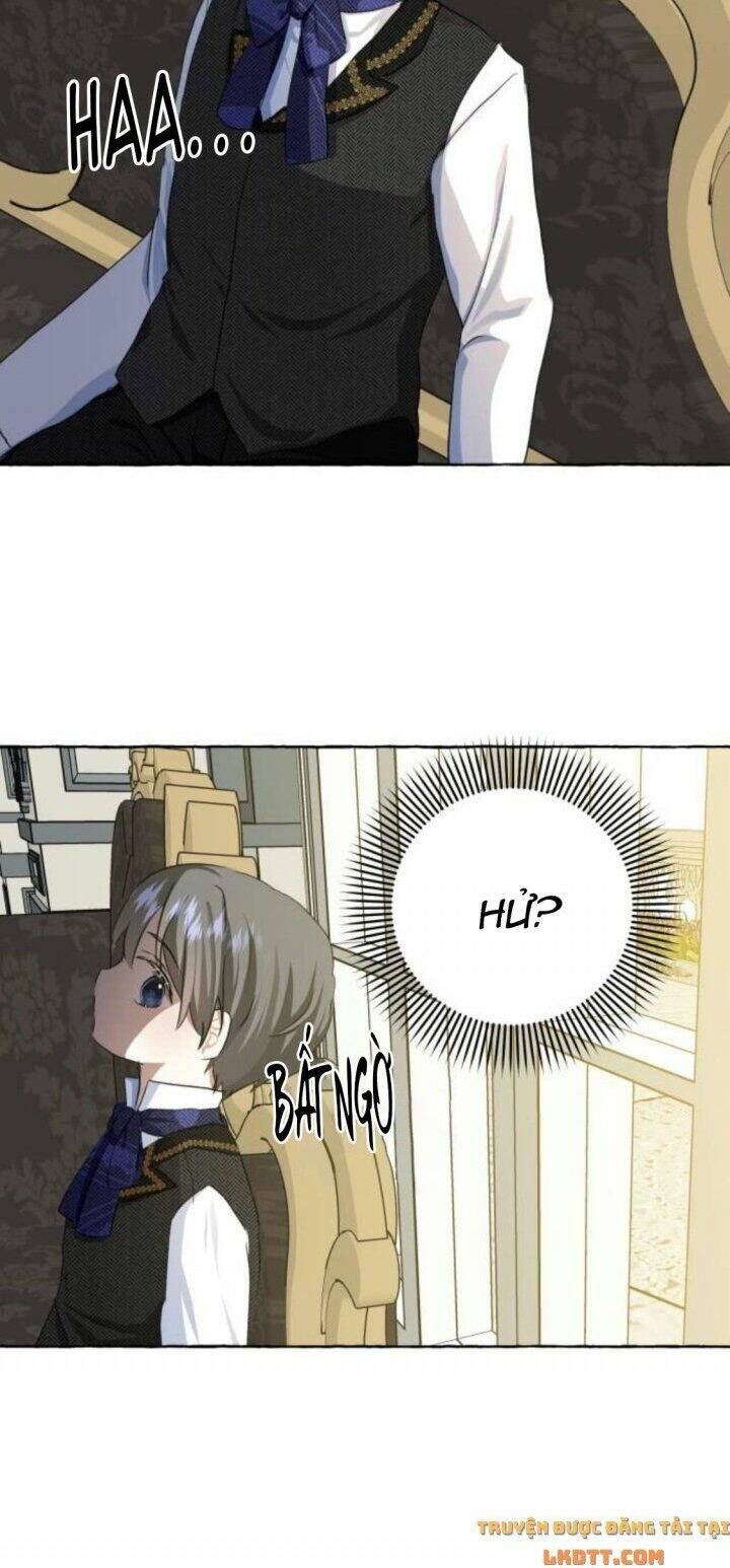 Con Gái Của Công Tước Ác Ma - Chương 8