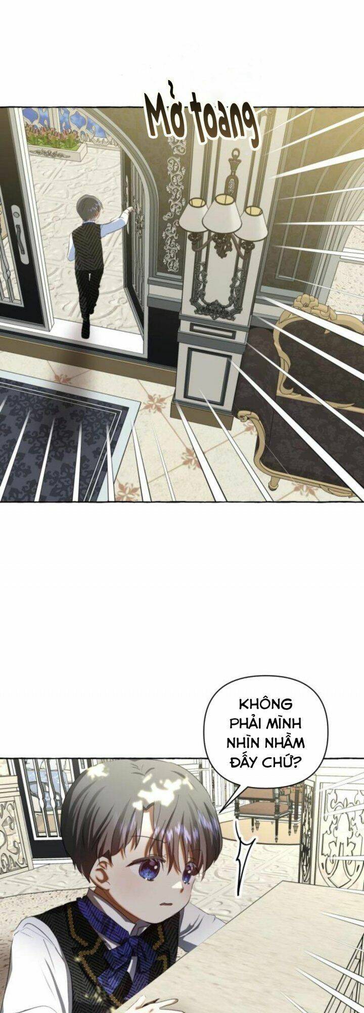 Con Gái Của Công Tước Ác Ma - Chương 8