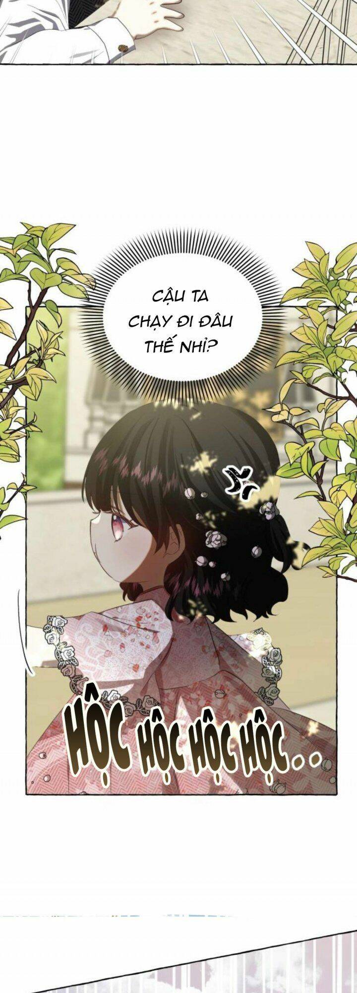 Con Gái Của Công Tước Ác Ma - Chương 8