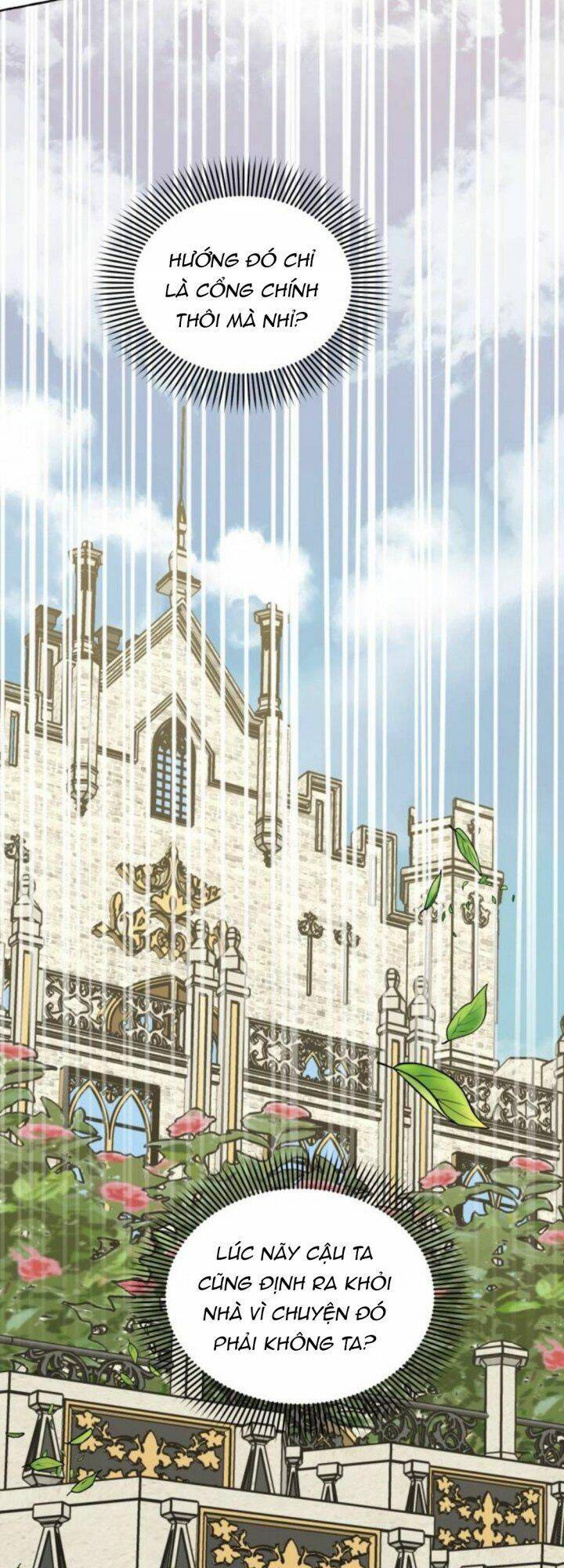 Con Gái Của Công Tước Ác Ma - Chương 8