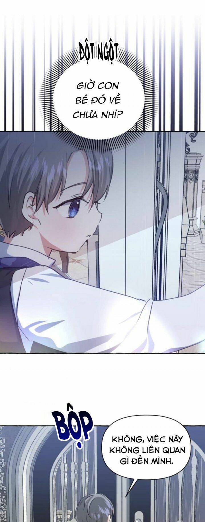 Con Gái Của Công Tước Ác Ma - Chương 8