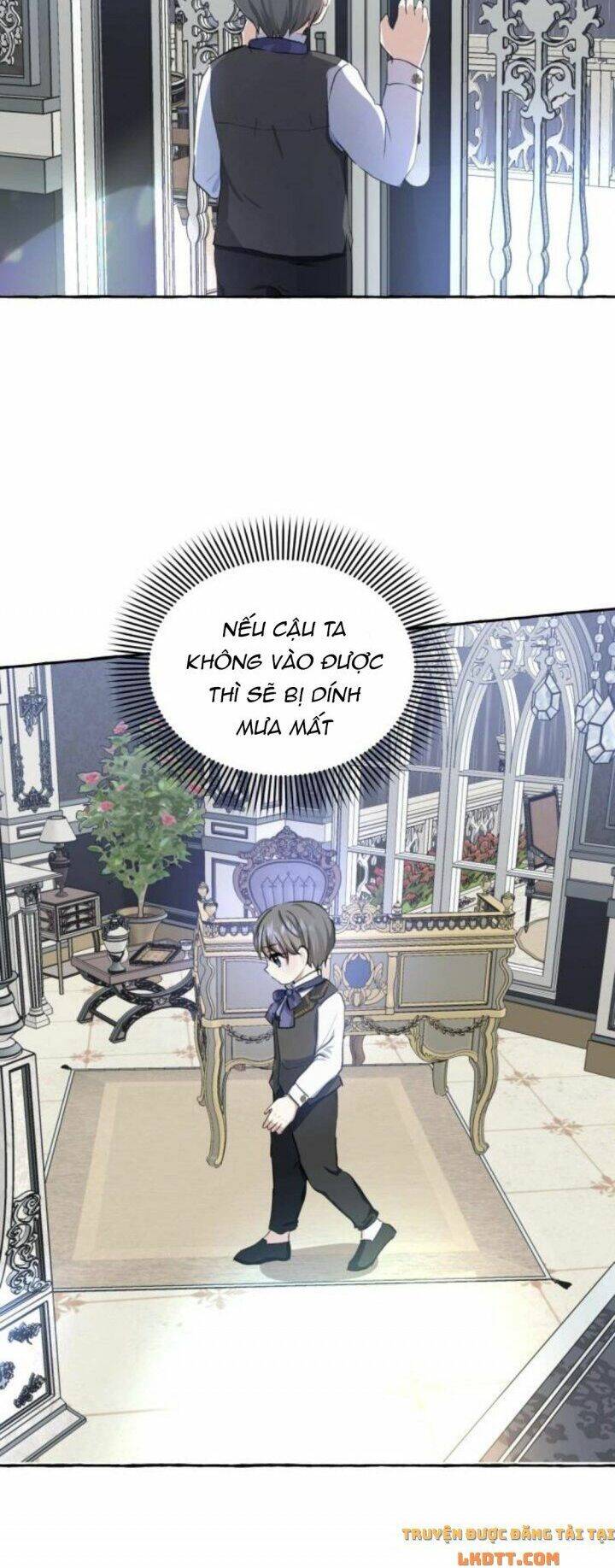 Con Gái Của Công Tước Ác Ma - Chương 8