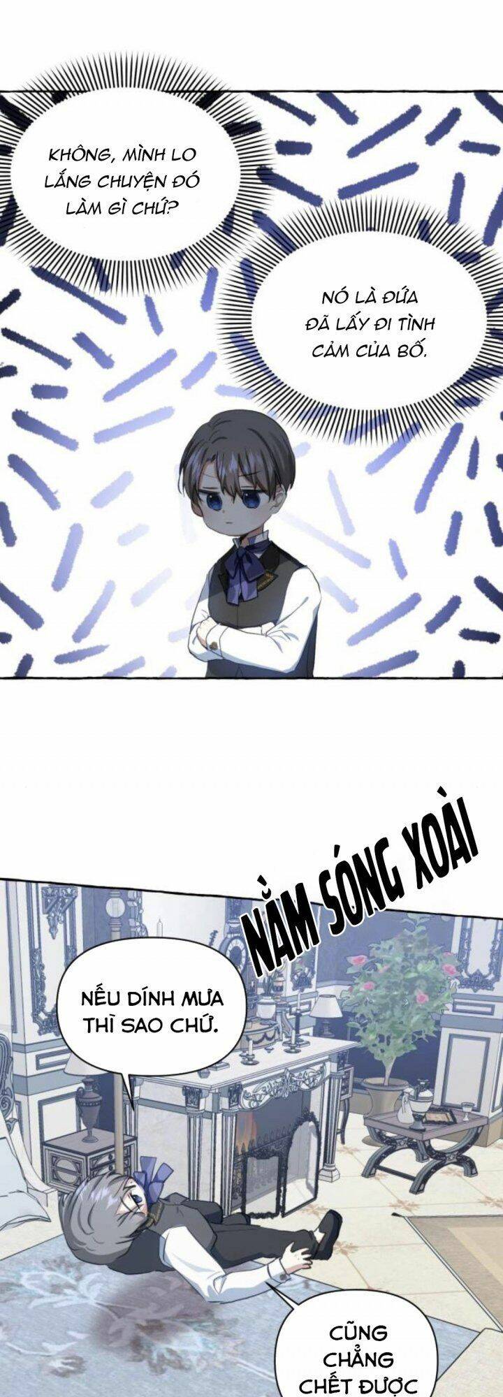 Con Gái Của Công Tước Ác Ma - Chương 8